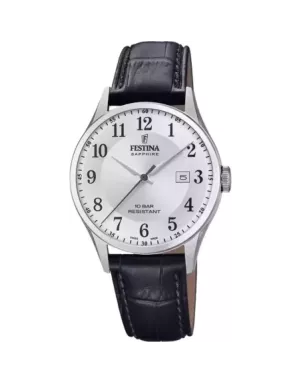 Годинник Festina Swiss Made F20007/1