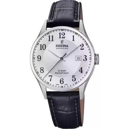 Годинник Festina Swiss Made F20007/1