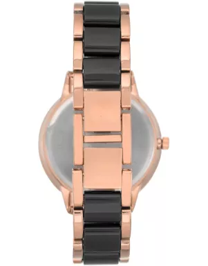 Часы Anne Klein AK/1412BKRG