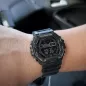 Часы Casio TIMELESS COLLECTION MWD-110HB-1B