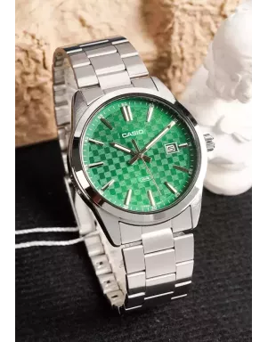 Часы Casio TIMELESS COLLECTION MTP-VD03D-3A1
