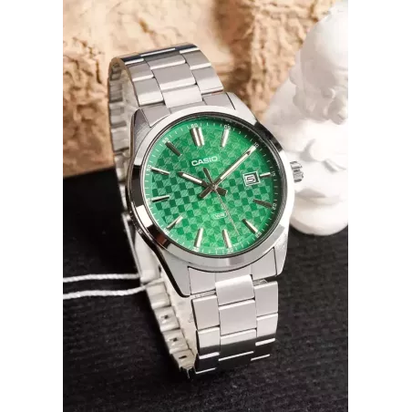 Часы Casio TIMELESS COLLECTION MTP-VD03D-3A1