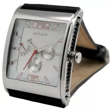 Sauvage SP49517S White