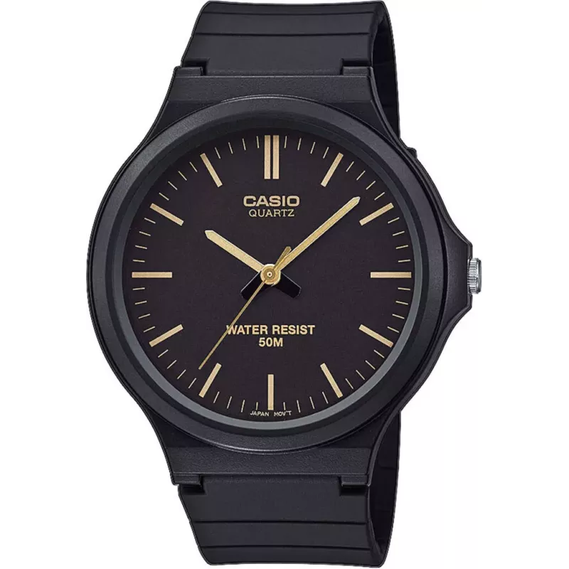 Casio TIMELESS COLLECTION MW-240-1E2VEF
