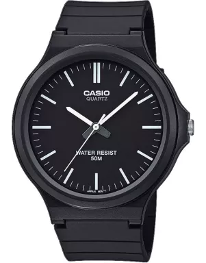 Casio TIMELESS COLLECTION MW-240-1EVEF