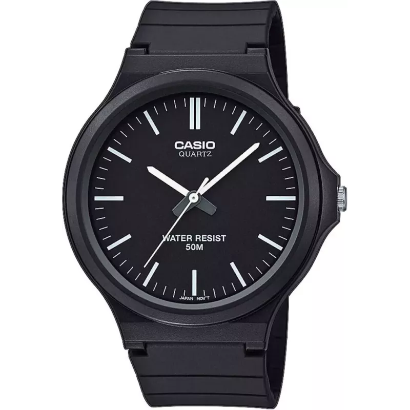 Casio TIMELESS COLLECTION MW-240-1EVEF