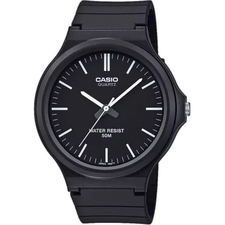 Casio TIMELESS COLLECTION MW-240-1EVEF