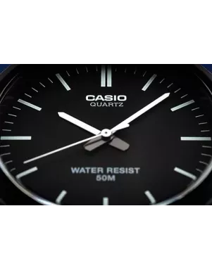 Casio TIMELESS COLLECTION MW-240-1EVEF