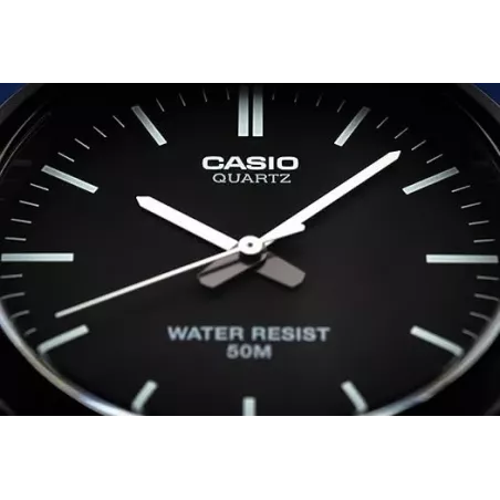 Casio TIMELESS COLLECTION MW-240-1EVEF