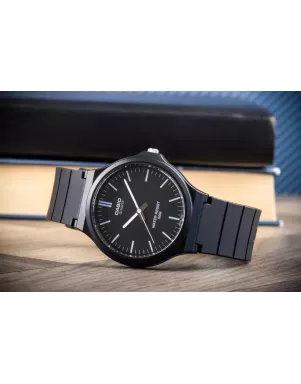 Casio TIMELESS COLLECTION MW-240-1EVEF