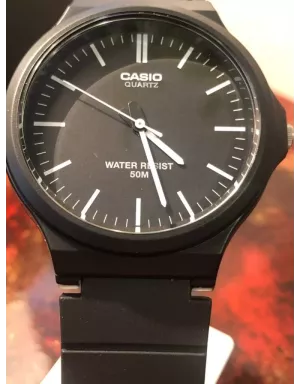 Casio TIMELESS COLLECTION MW-240-1EVEF