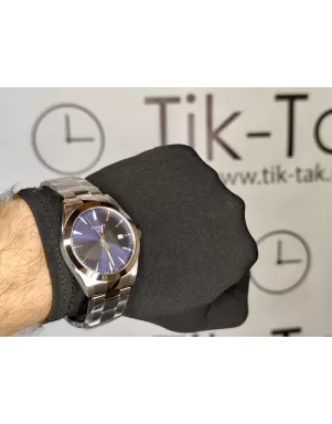 TISSOT GENTLEMAN T127.410.11.041.00