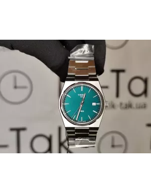 Tissot PRX T137.410.11.091.00