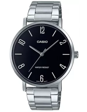 Годинник Casio TIMELESS COLLECTION MTP-VT01D-1B2