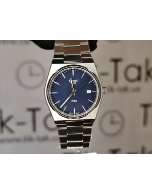 Tissot PRX T137.410.11.041.00