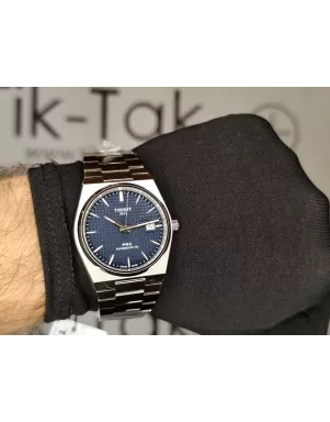 Tissot PRX Powermatic 80 T137.407.11.041.00