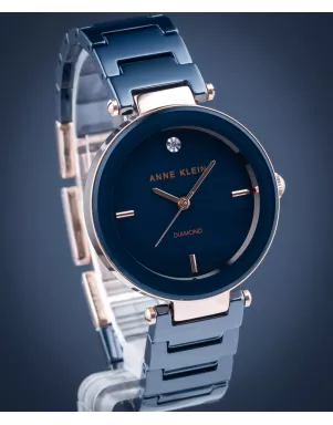 Годинник Anne Klein AK/1018RGNV