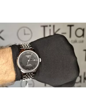 TISSOT LE LOCLE POWERMATIC 80 T006.407.11.053.00