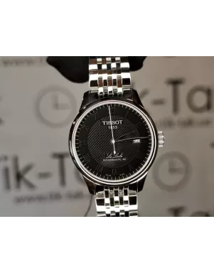 TISSOT LE LOCLE POWERMATIC 80 T006.407.11.053.00