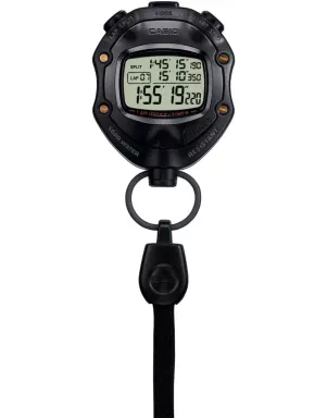 Секундомір CASIO HS-80TW-1EF