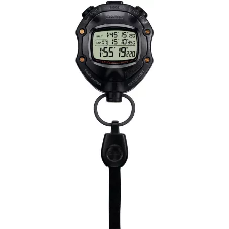 Секундомір CASIO HS-80TW-1EF
