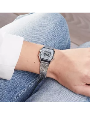 Годинник Casio VINTAGE MINI LA680WEA-7EF