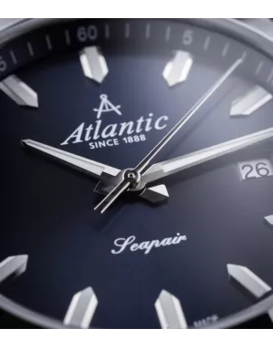Годинник Atlantic Seapair Gents 60335.41.59