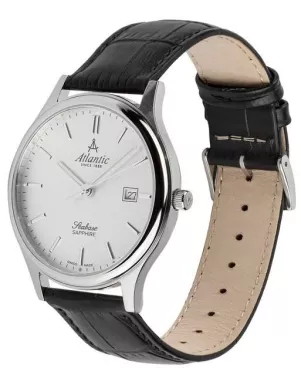 Годинник Atlantic Seabase Gents 60343.41.21