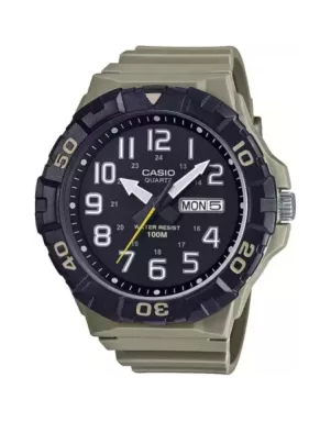 Casio MRW-210H-5AVEF