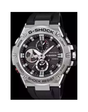 Casio G-SHOCK GST-B100-1AER