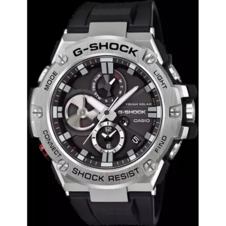 Casio G-SHOCK GST-B100-1AER