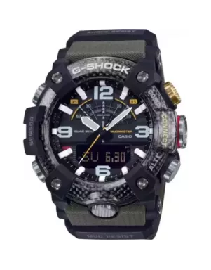CASIO G-SHOCK GG-B100-1A3ER