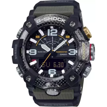 CASIO G-SHOCK GG-B100-1A3ER