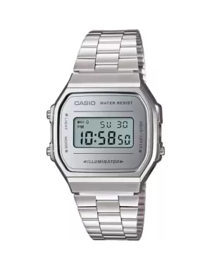 Годинник Casio VINTAGE ICONIC A168WEM-7EF