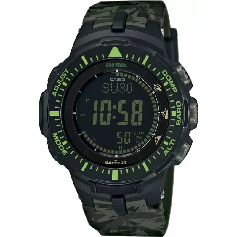 Casio ProTrek PRG-300CM-3ER