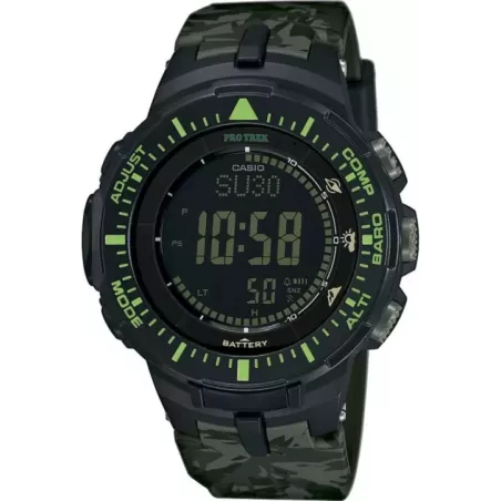Casio ProTrek PRG-300CM-3ER