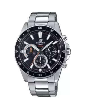 CASIO EDIFICE EFV-570D-1AVUEF