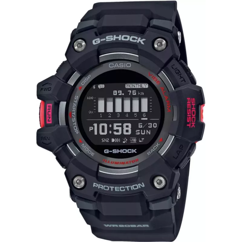 Casio G-SHOCK GBD-100-1ER