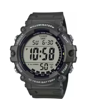 Годинник Casio TIMELESS COLLECTION AE-1500WHX-3A