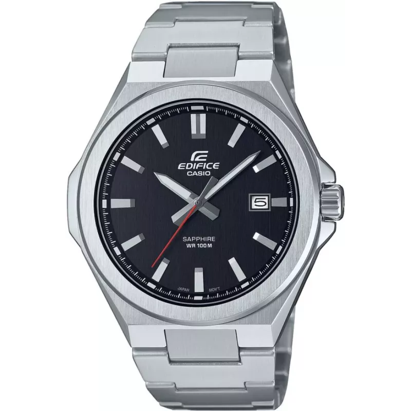 Часы Casio EDIFICE Classic EFB-108D-1AVUEF
