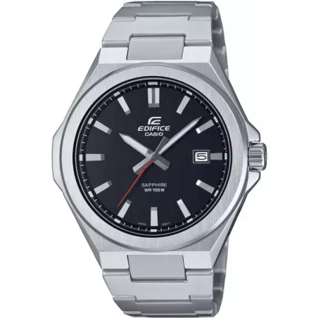 Годинник Casio EDIFICE Classic EFB-108D-1AVUEF