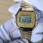 Годинник Casio VINTAGE ICONIC A168WG-9EF Годинник Casio VINTAGE ICONIC A168WG-9EF