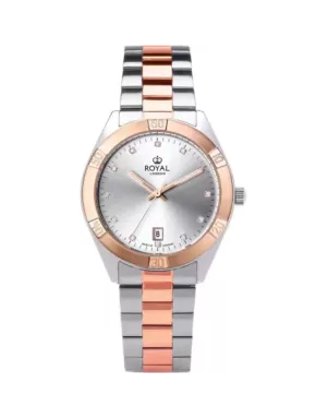 Часы ROYAL LONDON 21503-06