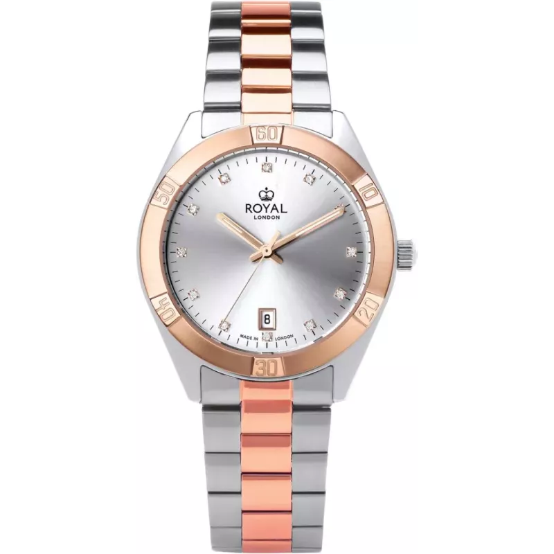 Часы ROYAL LONDON 21503-06
