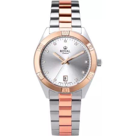Часы ROYAL LONDON 21503-06