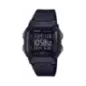 Годинник Casio TIMELESS COLLECTION W-800H-1BVES
