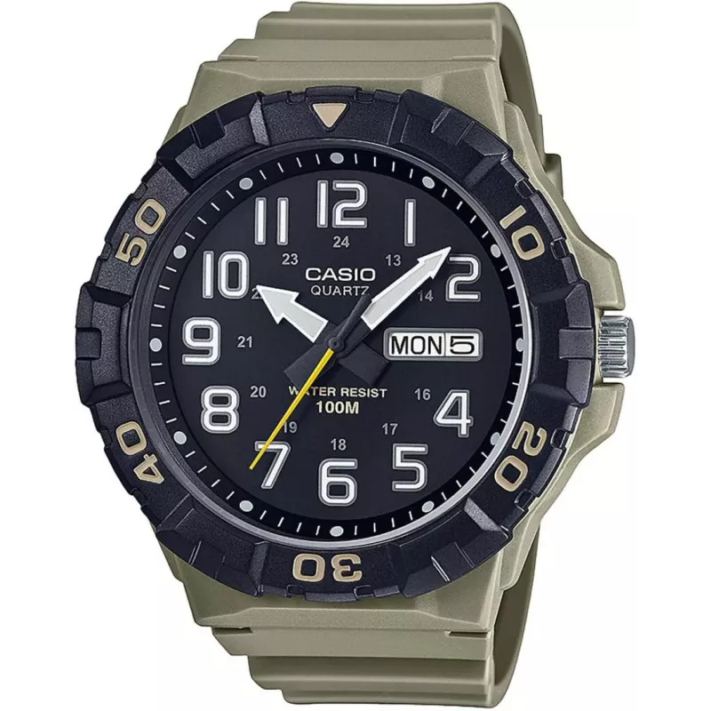Casio MRW-210H-5AVEF Casio MRW-210H-5AVEF