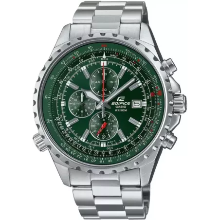Годинник Casio EDIFICE Classic EF-527D-3AVUEF