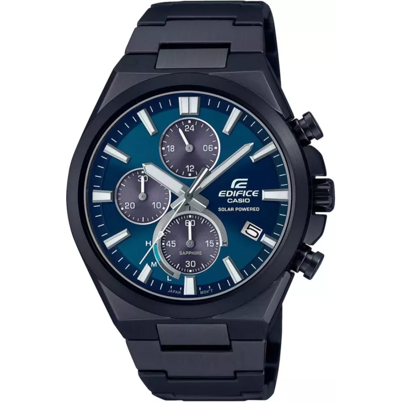 Часы Casio EDIFICE Classic EFS-S630DC-2AVUEF Часы Casio EDIFICE Classic EFS-S630DC-2AVUEF