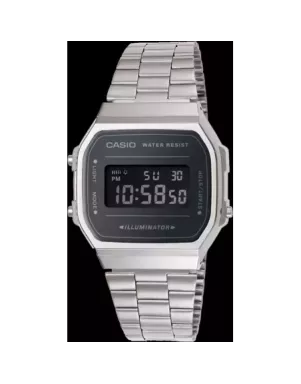 Годинник Casio VINTAGE ICONIC A168WEM-1EF